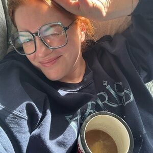 Meet your Posher, Megan